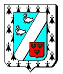blason des Goens du Hainaut